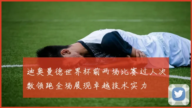 迪奥曼德世界杯前两场比赛过人次数领跑全场展现卓越技术实力